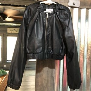 Girl’s Gianni Bini Jacket/size Lg